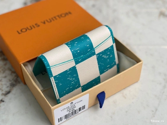 Cheap VUITTON POCKET LOUIS ORGANIZER 0805